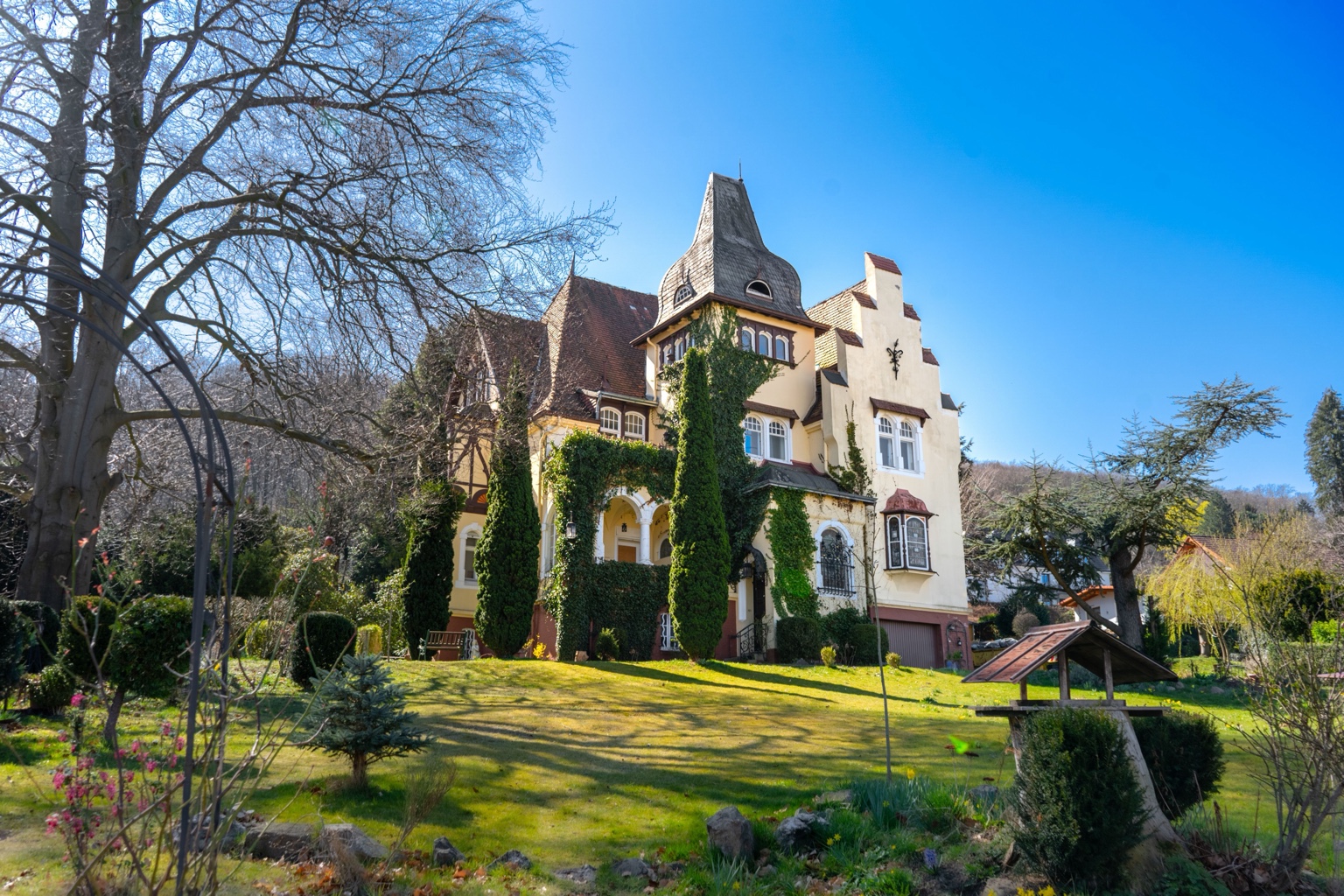 Villa Julia
