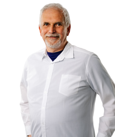 Dr. Klaus-Peter Voß